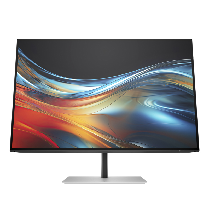 Monitor HP Serie 7 Pro 724pn 24" WUXGA IPS Antirreflectante - Imagen 2
