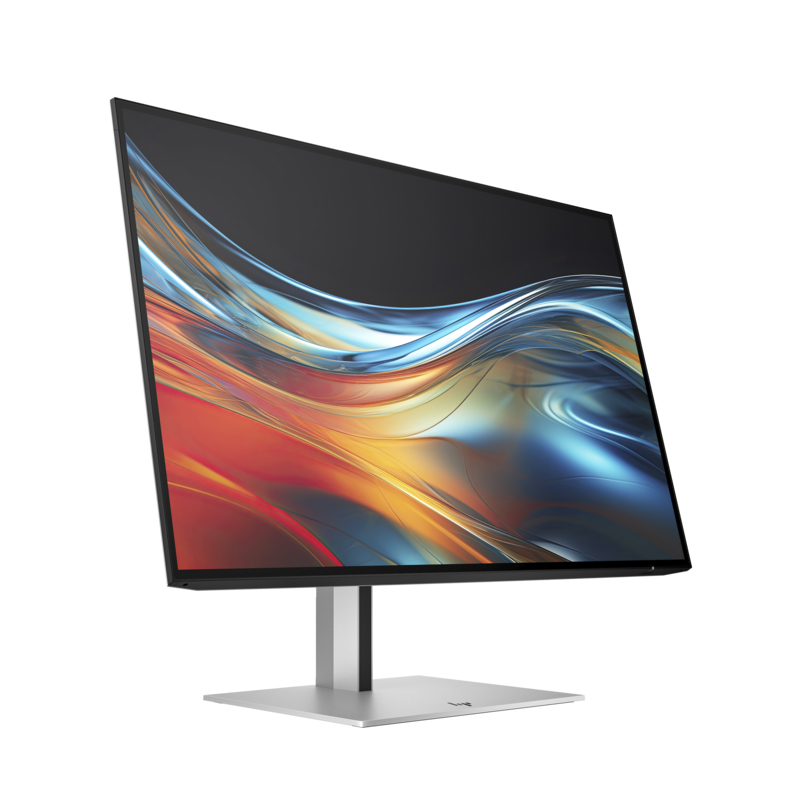 Monitor HP Serie 7 Pro 724pn 24" WUXGA IPS Antirreflectante - Imagen 3