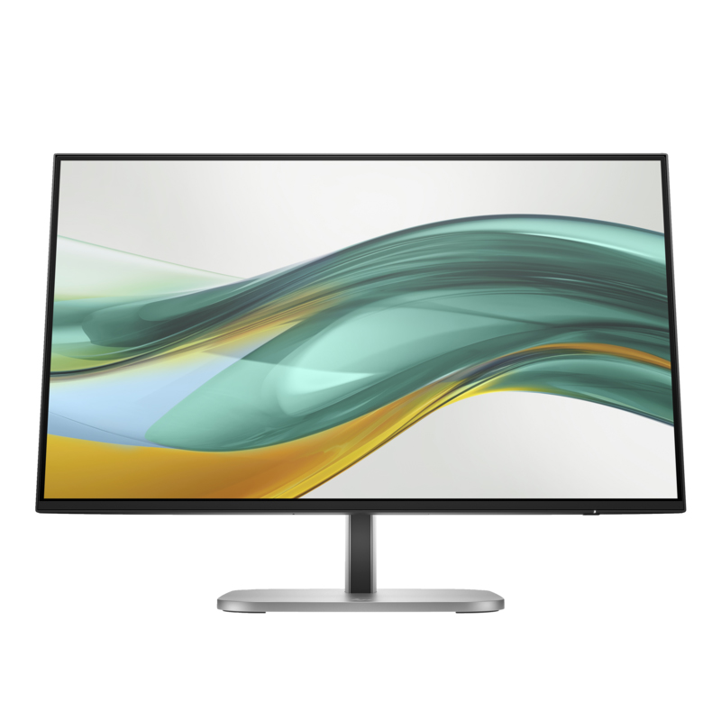 Monitor HP Serie 5 Pro 524pf 23.8" FHD IPS 100Hz - Imagen 2