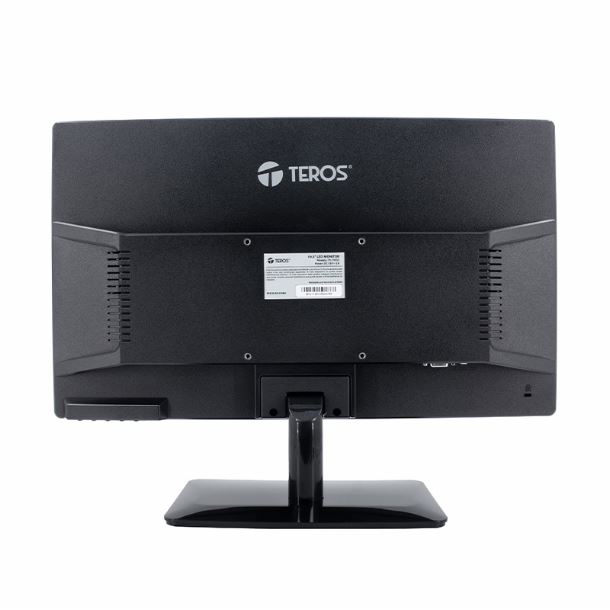Monitor TEROS GIFTBOX TE1916S 19" LED - Imagen 2