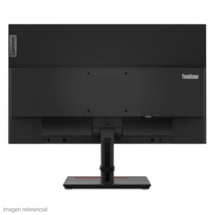 Monitor Lenovo ThinkVision S24e-20 23.8" Full HD VA