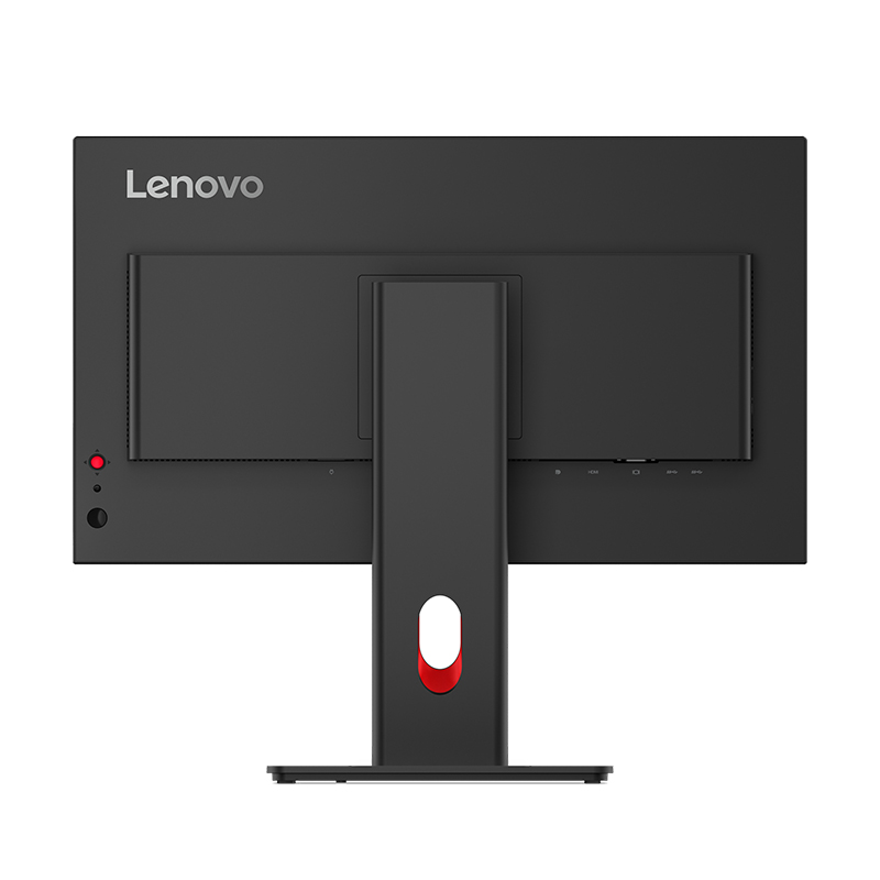 Monitor Lenovo ThinkVision T24-40 23.8" IPS Full HD 1920x1080 - Imagen 3