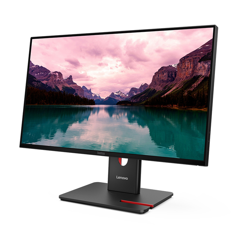 Monitor Lenovo ThinkVision T24-40 23.8" IPS Full HD 1920x1080 - Imagen 4