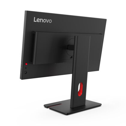 Monitor Lenovo ThinkVision T24-40 23.8" IPS Full HD 1920x1080