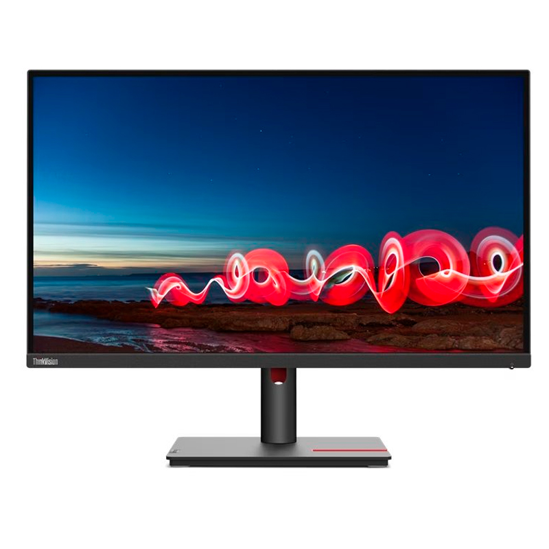 Monitor Lenovo ThinkVision S27i-30 27" IPS FHD 100Hz - Imagen 2