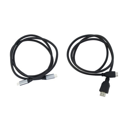 Monitor Portátil TEROS TE-1501S 15.6" FHD IPS USB-C HDMI