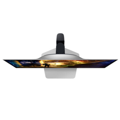 Monitor Gaming SAMSUNG Odyssey OLED G6 27" QHD 240Hz