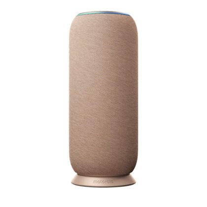 Altavoz Motorola Moto Taupe