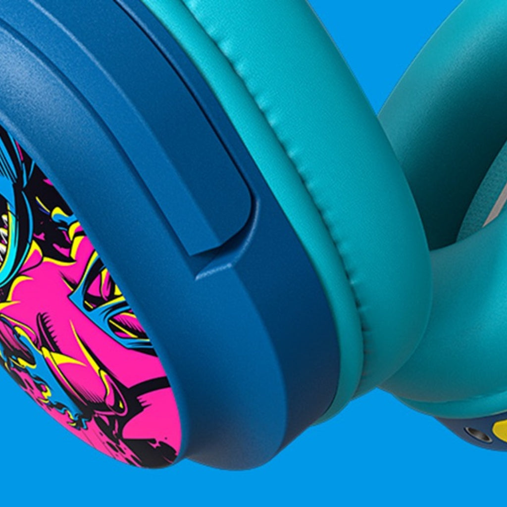 Auriculares Disney Stitch Inalámbricos - Imagen 3