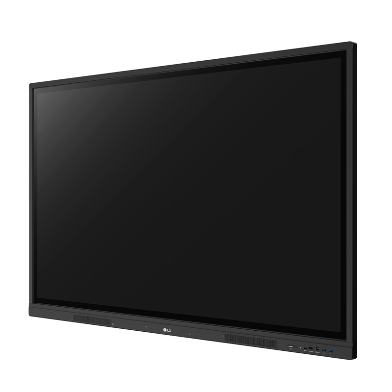 Pantalla Interactiva LG 98TR3DK-BM 98" UHD IPS Multi-touch - Imagen 3