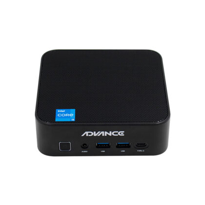 Advance MP6560 Core i5-12450H 8GB 512GB Laptop