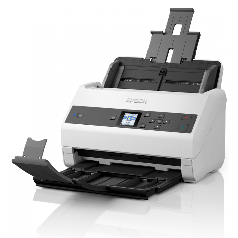Epson DS-970 Escáner de Alta Velocidad 85ppm 170ipm - Imagen 2