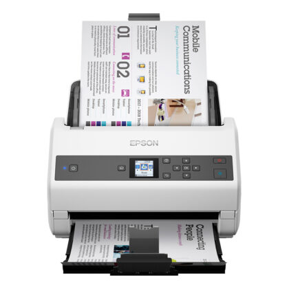Epson DS-970 Escáner de Alta Velocidad 85ppm 170ipm