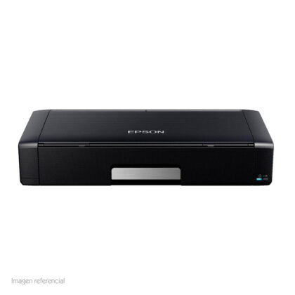 Impresora Portátil EPSON WorkForce WF-100 WiFi USB