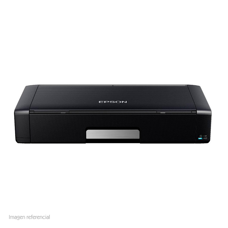 Impresora Portátil EPSON WorkForce WF-100 WiFi USB