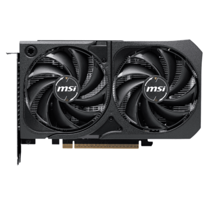 MSI GeForce RTX 5060 PCI Express 2X OC