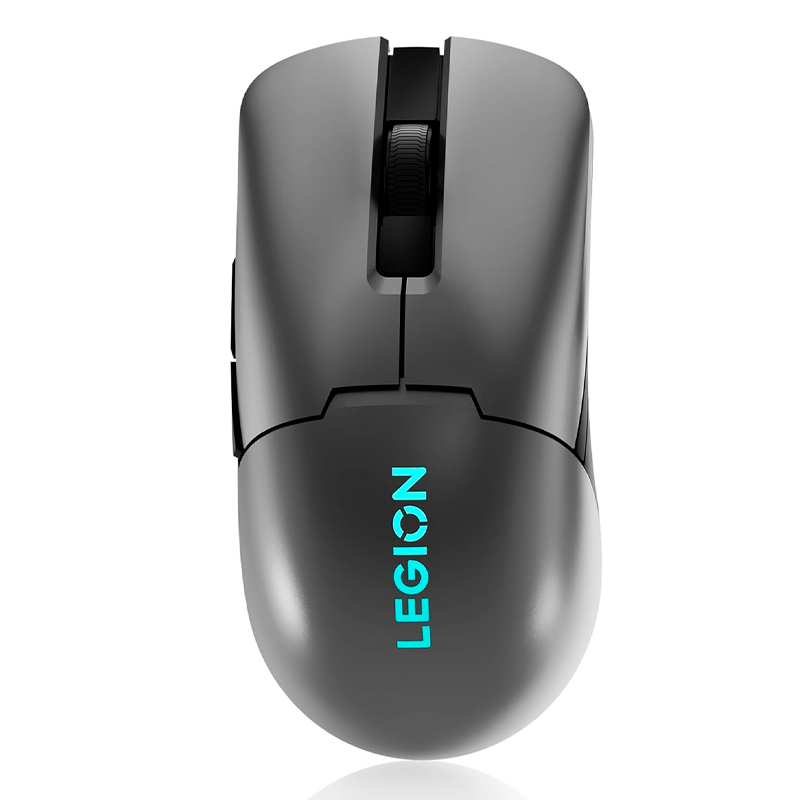 Mouse Gamer Lenovo Legion M600s 19000 DPI RGB Bluetooth