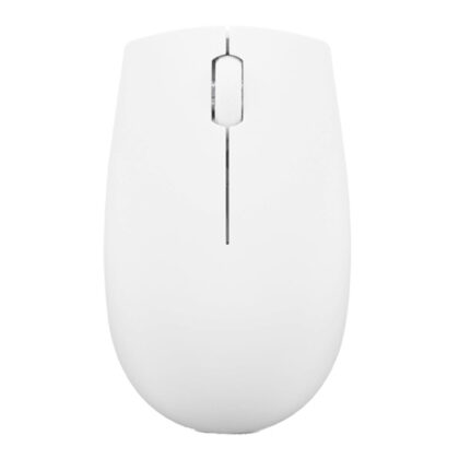 Mouse Inalámbrico Lenovo 300 Gris Nube