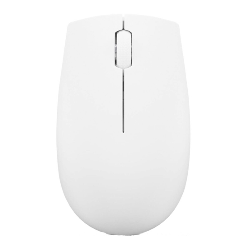 Mouse Inalámbrico Lenovo 300 Gris Nube