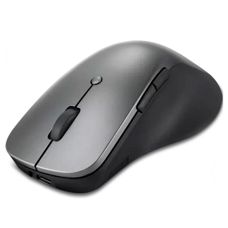 Mouse Lenovo ThinkPad Profesional Recargable Bluetooth - Imagen 2