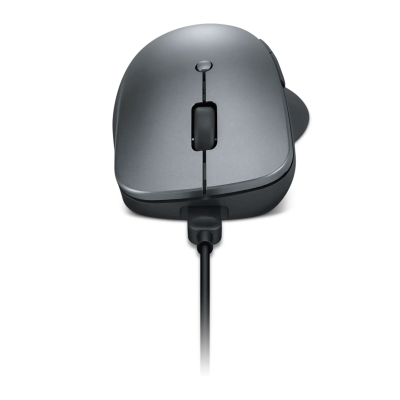 Mouse Lenovo ThinkPad Profesional Recargable Bluetooth - Imagen 4