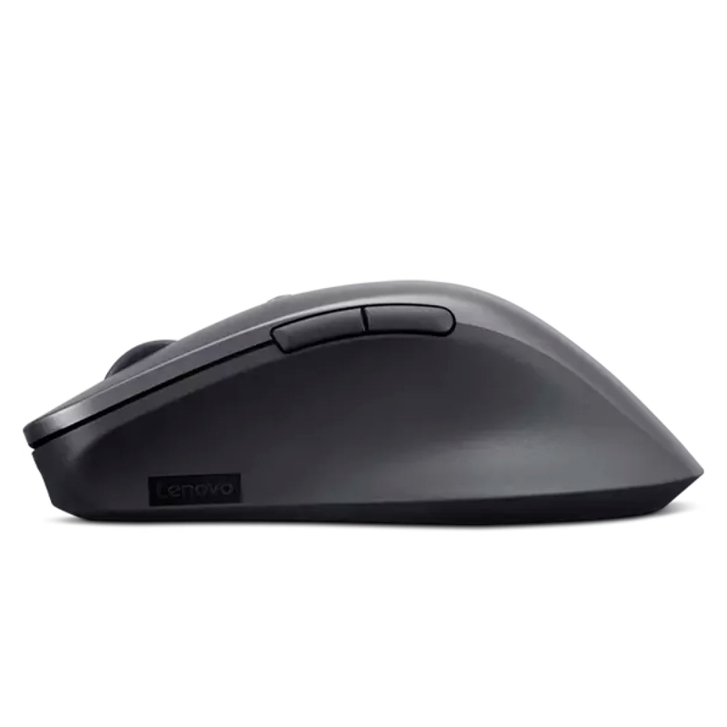 Mouse Lenovo ThinkPad Profesional Recargable Bluetooth - Imagen 5