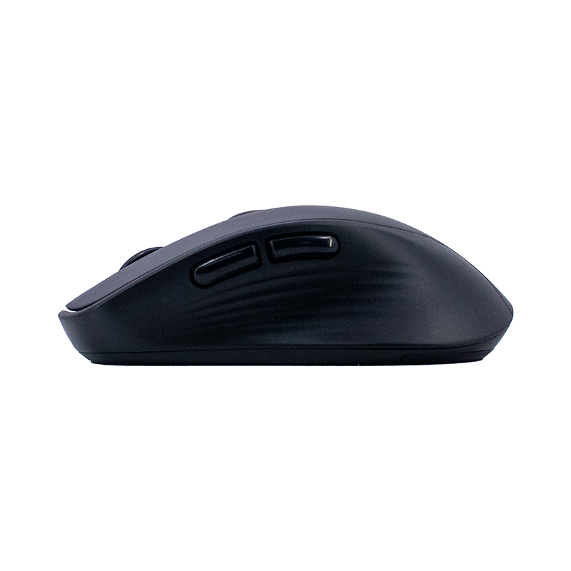 Mouse Inalámbrico Teros TE-1228S 6 Botones 2.4GHz Negro - Imagen 3