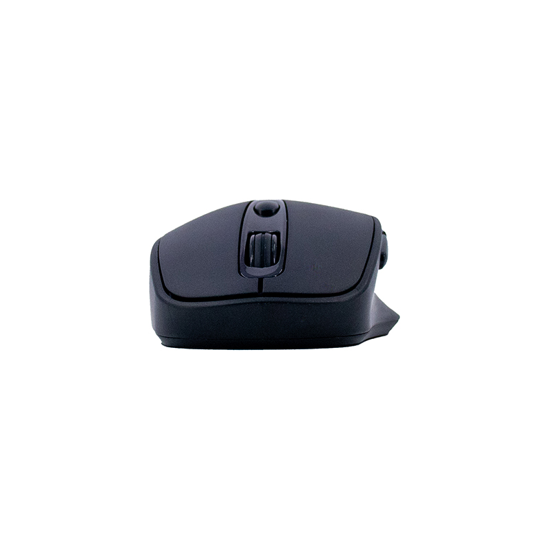 Mouse Inalámbrico Teros TE-1228S 6 Botones 2.4GHz Negro - Imagen 4