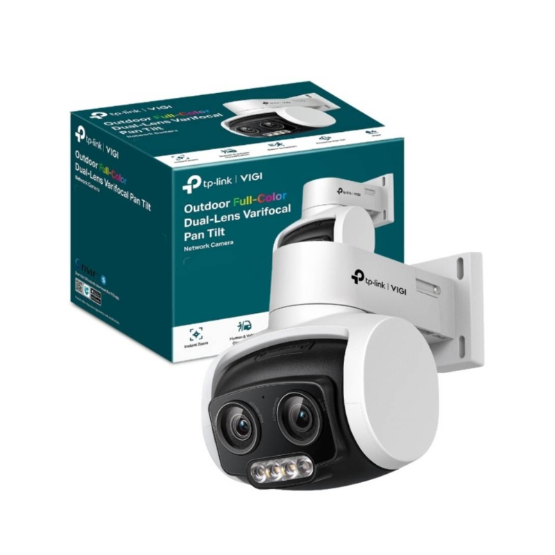 TP-Link VIGI C540V Cámara Vigilancia Exterior - Imagen 3