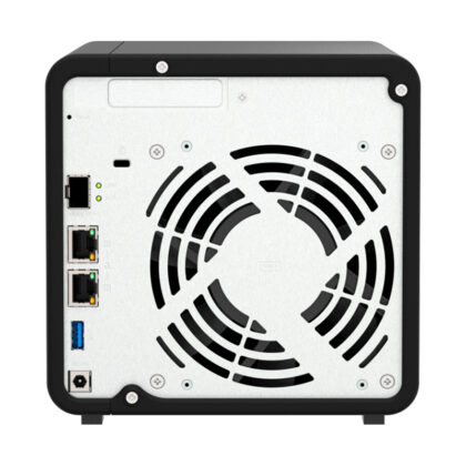 Servidor NAS QNAP TS-432X-4G 4 Bahías 10GbE SFP+