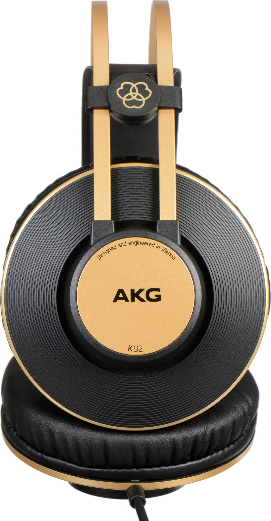 AKG K92 Audífonos Profesionales Closed-Back