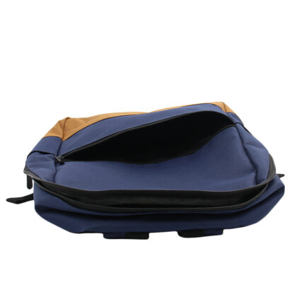 Mochila Teros Nova TE-ACS9019 15.6" Azul y Marrón