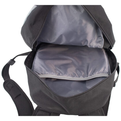 Mochila Teros TE-9040BS Negro/Gris para Notebook 15.6"