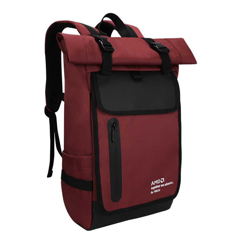 Mochila ASUS Teros TE9042R para Notebook AMD - Imagen 2