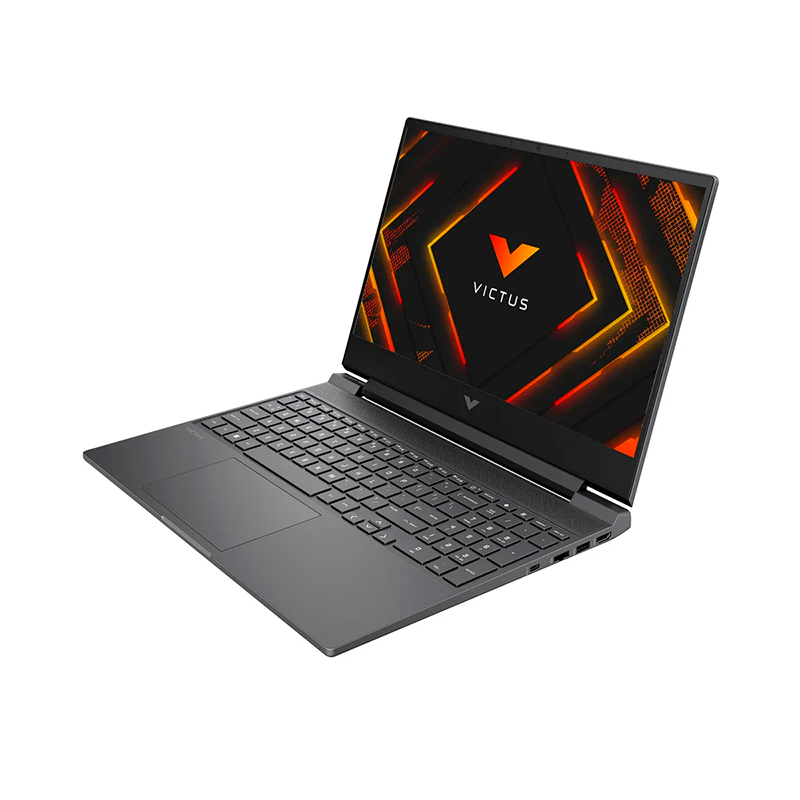 HP Victus 15.6" FHD IPS Gaming Laptop Ryzen 7 7445HS 8GB RAM RTX 3050 - Imagen 3
