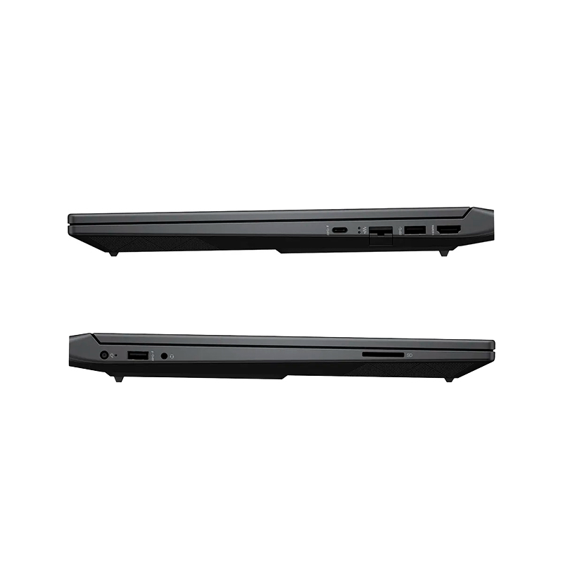 HP Victus 15.6" FHD IPS Gaming Laptop Ryzen 7 7445HS 8GB RAM RTX 3050 - Imagen 4