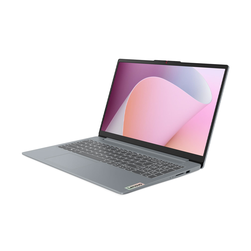Lenovo IdeaPad Slim 3 15.6" Ryzen 5 16GB 512GB SSD