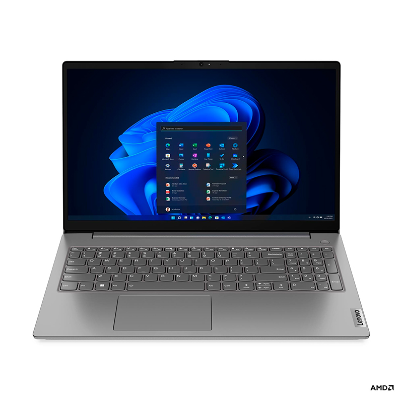 Lenovo V15 G4 ABP 15.6" FHD Ryzen 7 16GB 512GB SSD - Imagen 2