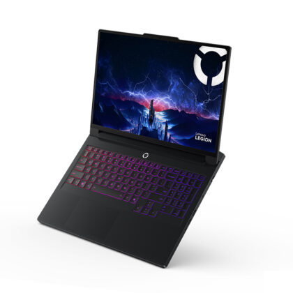 Lenovo Legion Pro 7 16" WQXGA OLED Core Ultra 9 32GB 1TB RTX 5080