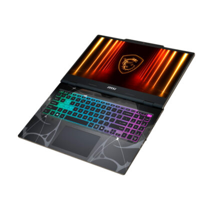 MSI Cyborg 15 B2RWEKG Laptop Gamer 15.6" FHD Core 7 16GB RTX 5050