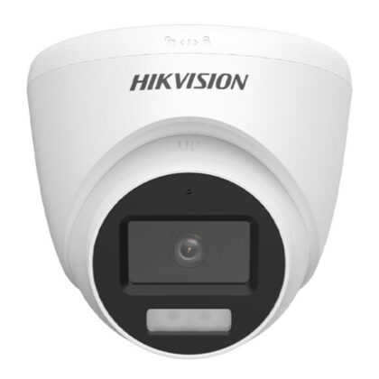 Cámara Hikvision 2MP Audio Bidireccional