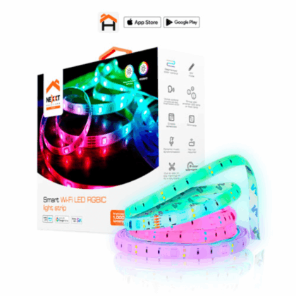 Nexxt Solutions Home - Tira LED Neon 5M