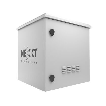 Gabinete Exterior Nexxt de Acero SPCC