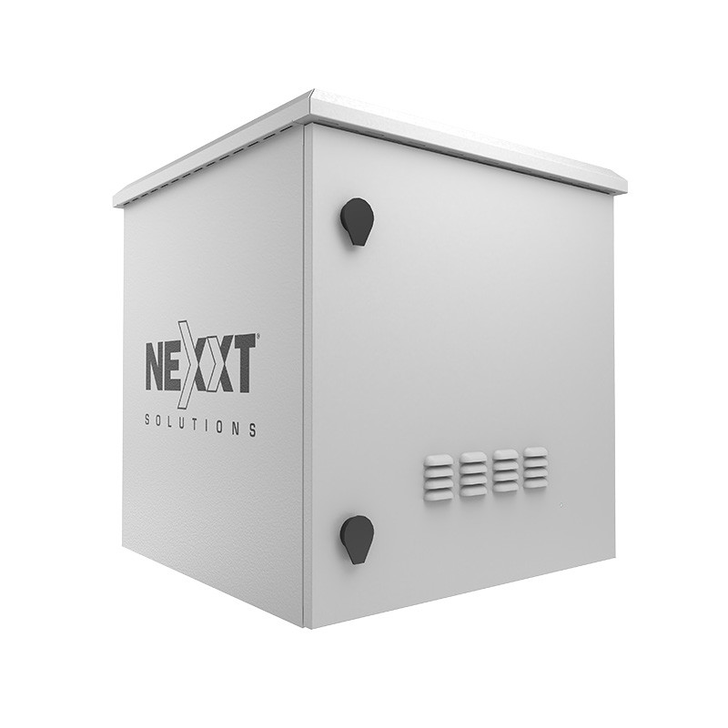 Gabinete Exterior Nexxt de Acero SPCC