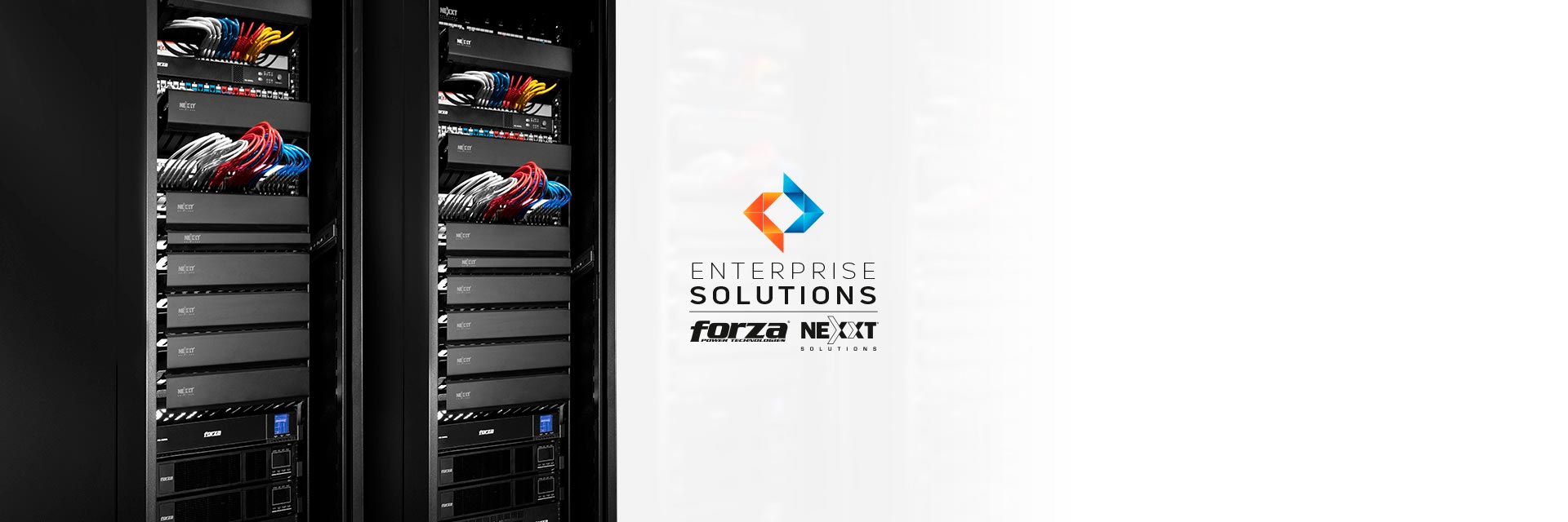 Nexxt Solutions CMX Una Cubierta - Imagen 2