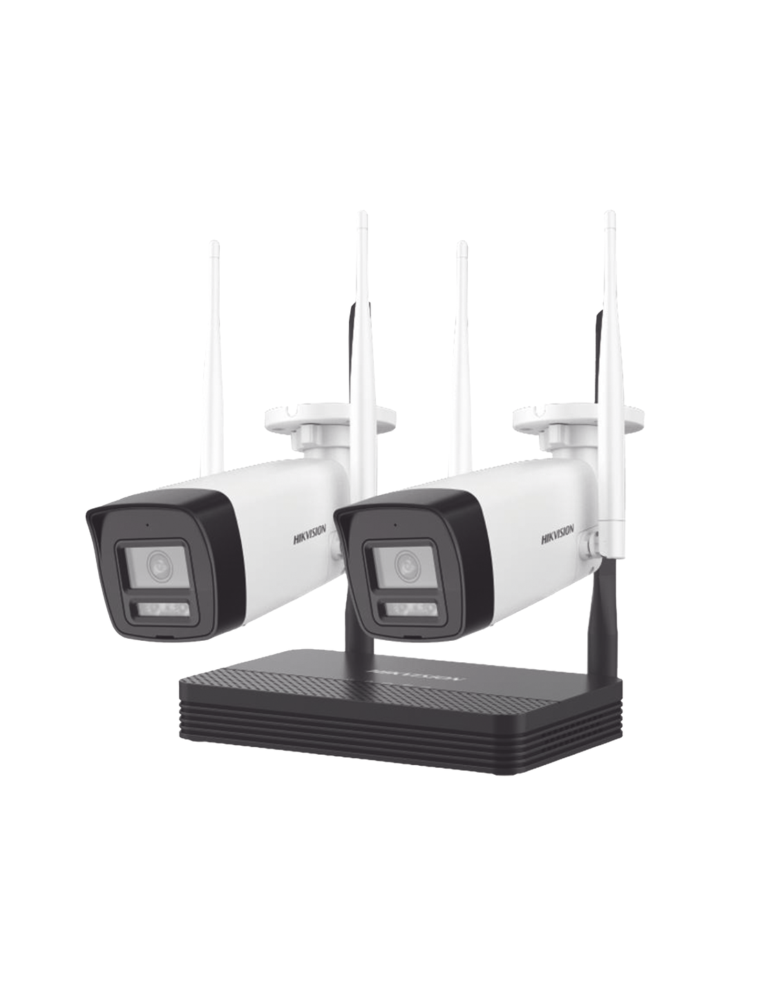 Cámara Vigilancia WiFi Hikvision 4MP