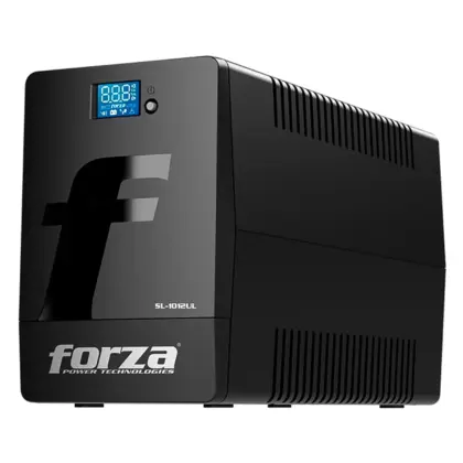 Forza SL Series SL-1012UL UPS 1000VA 600W