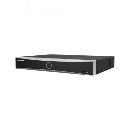 Hikvision NVR 4 Canales AcuSense 4K