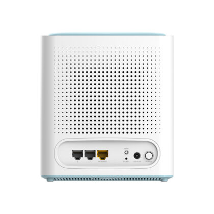 Kit Mesh D-Link Eagle Pro AI AX3200 M32-2 Pack 2 Unid WiFi 6