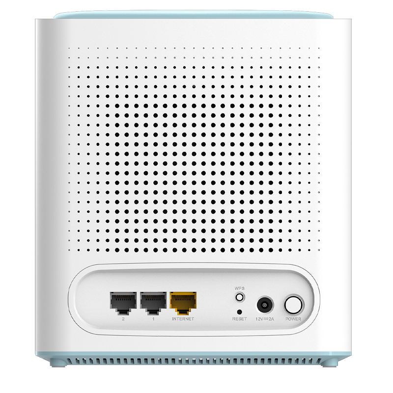 Router Mesh D-Link AX3200 M32 Doble Banda Gigabit - Imagen 3